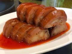 -香雪海饭店中餐厅(人民桥店)