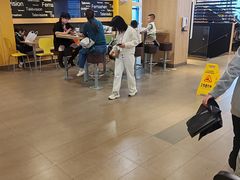 -麦当劳(番禺易发商业街店)