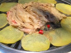-猫抓烤肉(武进吾悦广场店)