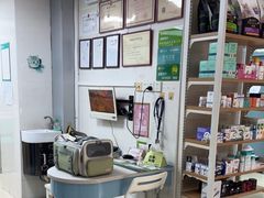 -瑞鹏·疫苗·绝育·宠物医院(金沙洲店)