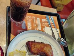 -大快活(丽丰店)