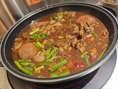 -辛森家猪蹄火锅(台东店)