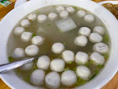 -海之鲜大排档(东山海鲜金銮湾店)