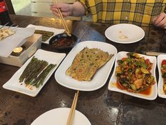 -枪火串烧·东北特色烧烤(罗湖总店)