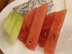 -香宫中餐厅·东北菜·铁锅炖·广式点心(哈尔滨香格里拉店)