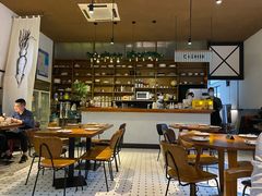 -仓库南洋海鲜小排档(柳河路店)