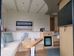 -盐官日光域房车营地·有盐餐厅