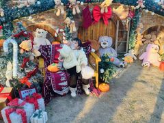 -HERRE·FARM 赫尔露营农场·团建聚会包场