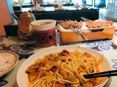 -撒拉花儿·新疆菜·清真(太阳宫店)