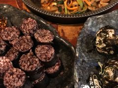 -恩你小木屋米酒店(安盛店)
