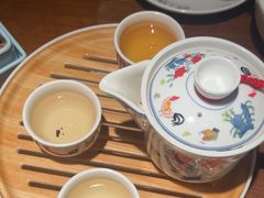 -南拳十三姨·潮汕砂锅粥(世纪金源店)