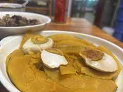 -玲燕蒸菜馆(江东路店)