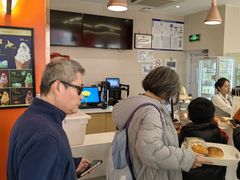 -新侨三宝乐面包店(崇文门店)