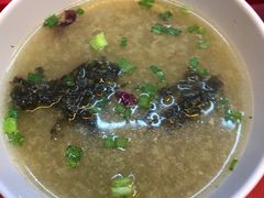 -大华猪肉粿条面