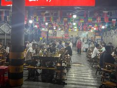 -正南齊北重庆老火锅(光华村直营店)