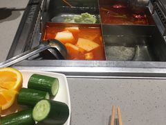 -海底捞火锅(九霄梦天地店)