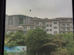 -太湖湾开元名庭大酒店