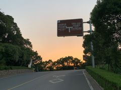 -平湖九龙山旅游度假区