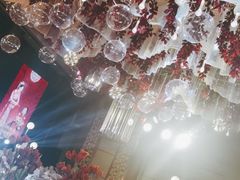 -淮安曙光国际大酒店(大运河广场花街店)