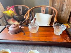 -邈墨茶馆(凤起路店)