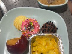 -金滏山·烤肉海鲜火锅自助(襄阳万达店)