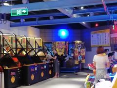 -星际传奇(西安三桥万象城店)