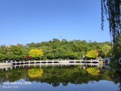 -大连植物园