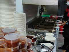 -王记西鎮电烤肉(汶上路店)