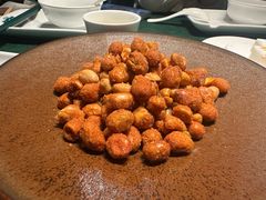 -大鸽饭(汉溪长隆店)