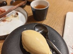 -丽思卡尔顿·炙焰·铁板烧餐厅