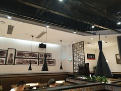 -李子坝梁山鸡(北碚万达五鸡哥店)