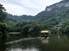 -青城山