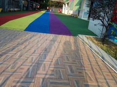 -广州市海珠区乐森幼儿园