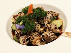 -花中城·杭帮菜·粤菜·海鲜火锅(清泰街店)