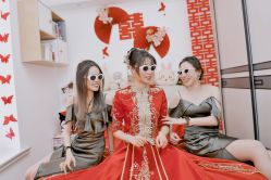 -曼格纳婚礼艺术中心(张江店)