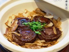-湖滨28中餐厅·西湖宴·杭州君悦酒店