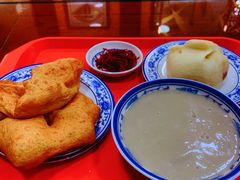 -隆福寺小吃店(东四店)