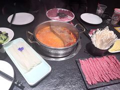 -牛将军•涮肉•烤肉(北京王府井·故宫店)
