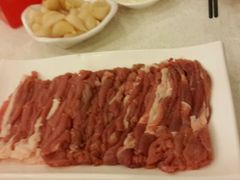 -八先生涮肉房(三里河店)