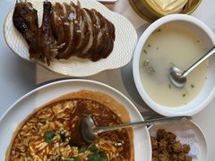 -梅利汴京烤鸭•开封豫菜地标店(晋安路店)
