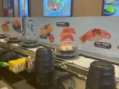 -和町回转自助日料(华山环宇城店)