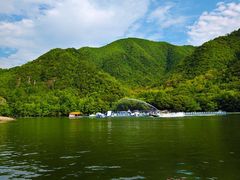-富春桃源风景区