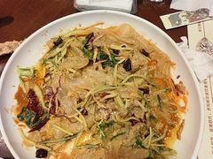 -老厨家(友谊路总店)