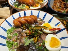 -面乙新派手擀面(大悦城店)