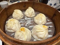 -南翔馒头店(豫园店)