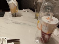 -小菜园新徽菜(合肥天鹅湖万达店)