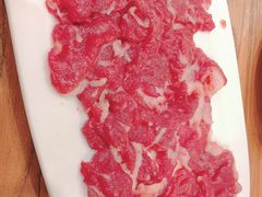 吊龙-牛焱·贵州黄牛肉火锅(城西银泰店)