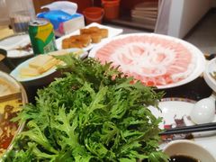 -京炭铜锅涮肉·羊蝎子·羊肉炉(保利·时光里店)