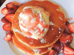 -Pancakes on the rocks(冲浪者天堂店)