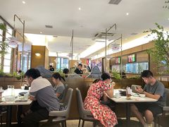 -船歌·鱼水饺青岛菜(金狮广场店)